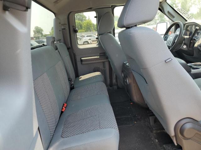 Photo 10 from auction – 2011 FORD F250 SUPER with VIN 1FT7X2B66BEA78179