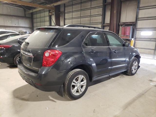 Photo 3 from auction – 2014 CHEVROLET EQUINOX LT with VIN 2GNFLFEKXE6100398
