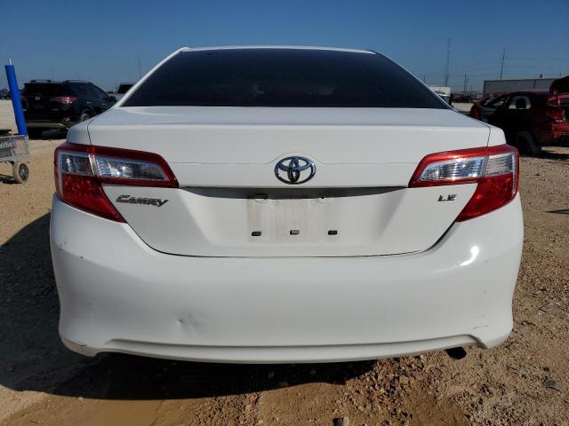 Photo 6 from auction – 2012 TOYOTA CAMRY BASE with VIN 4T4BF1FK1CR259410