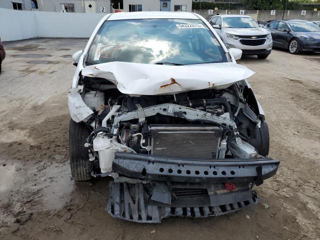 Photo 5 from auction – 2018 NISSAN VERSA NOTE with VIN 3N1CE2CP9JL370003