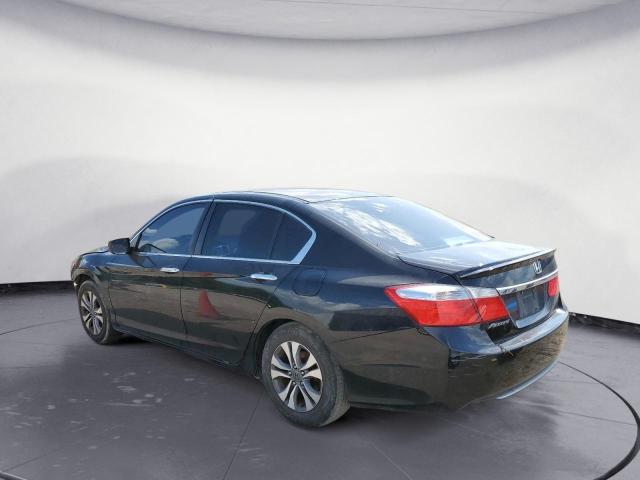 Photo 2 from auction – 2014 HONDA ACCORD LX with VIN 1HGCR2F36EA295673
