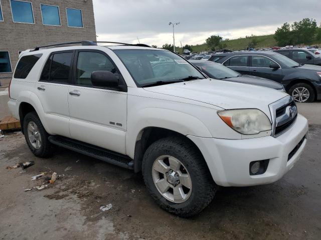 Photo 4 from auction – 2006 TOYOTA 4RUNNER SR with VIN JTEBU14R568068814