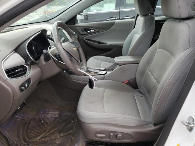 Photo 7 from auction – 2016 CHEVROLET MALIBU LT with VIN 1G1ZE5ST4GF188793