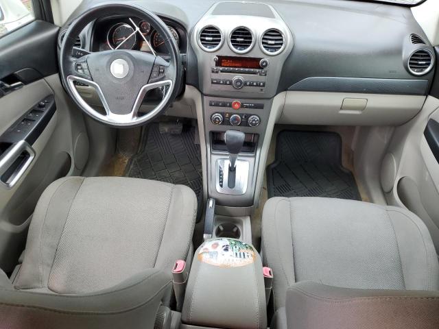 Photo 8 from auction – 2010 SATURN VUE XE with VIN 3GSALAE15AS583618