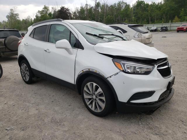 Photo 4 from auction – 2020 BUICK ENCORE PRE with VIN KL4CJASB2LB012250