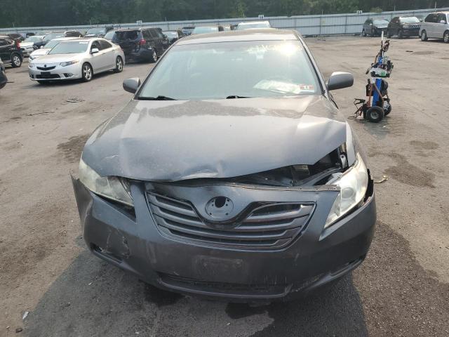 Photo 5 from auction – 2009 TOYOTA CAMRY BASE with VIN 4T1BE46K79U833872