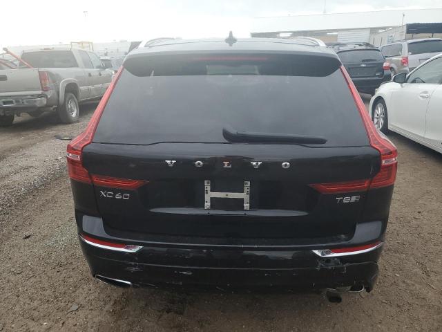 Photo 6 from auction – 2018 VOLVO XC60 T8 IN with VIN LYVBR0DL9JB113663