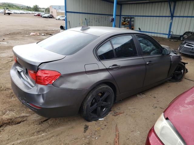 Photo 3 from auction – 2013 BMW 328 XI with VIN WBA3B3C51DF534950
