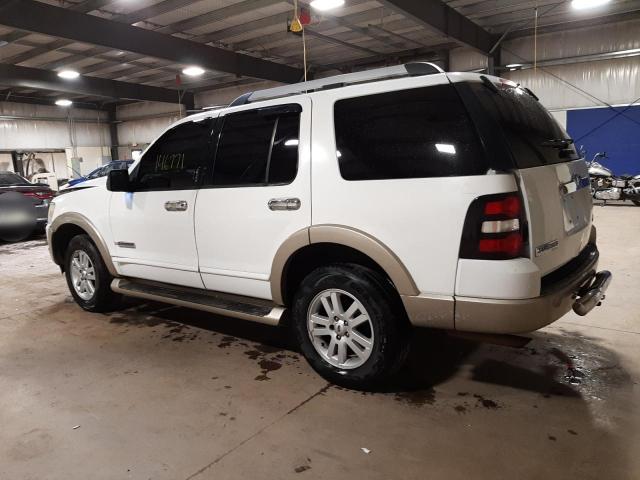 Photo 2 from auction – 2006 FORD EXPLORER E with VIN 1FMEU74E76UB43422