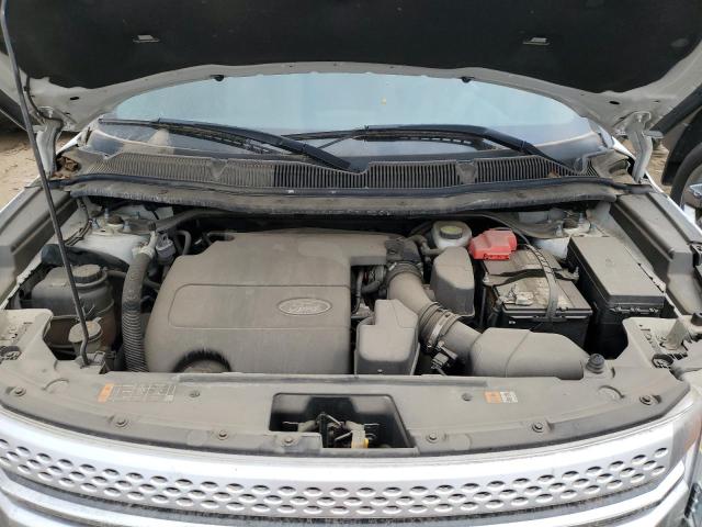 Photo 12 from auction – 2014 FORD EXPLORER X with VIN 1FM5K8D85EGA42821