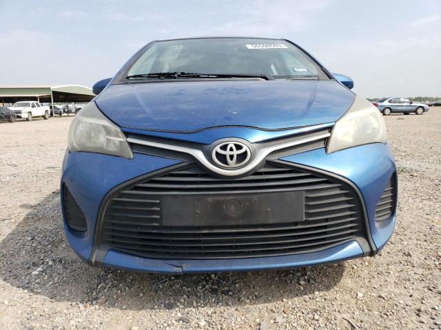 Photo 5 from auction – 2015 TOYOTA YARIS with VIN VNKKTUD3XFA036929