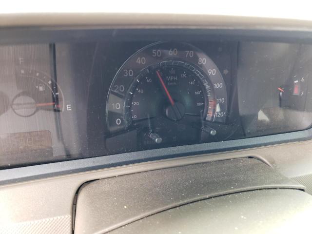 Photo 9 from auction – 2010 DODGE JOURNEY SX with VIN 3D4PG5FV0AT101332