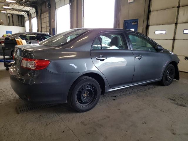 Photo 3 from auction – 2011 TOYOTA COROLLA BA with VIN 2T1BU4EE8BC703217
