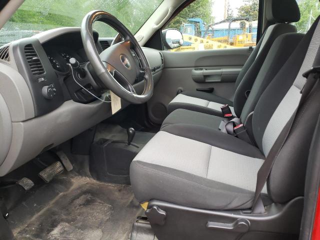 Photo 7 from auction – 2007 GMC NEW SIERRA with VIN 2GTEK13C971527271