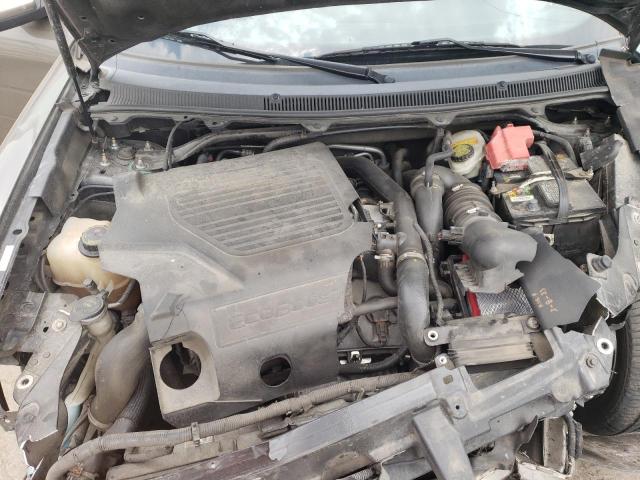 Photo 12 from auction – 2013 FORD FLEX LIMIT with VIN 2FMHK6DTXDBD20589