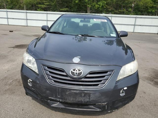 Photo 5 from auction – 2009 TOYOTA CAMRY BASE with VIN 4T1BE46K59U826564