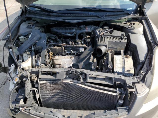 Photo 11 from auction – 2007 NISSAN ALTIMA 2.5 with VIN 1N4AL21E07N435556