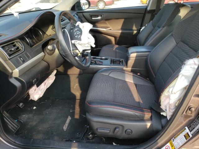 Photo 7 from auction – 2015 TOYOTA CAMRY LE with VIN 4T1BF1FK1FU486952