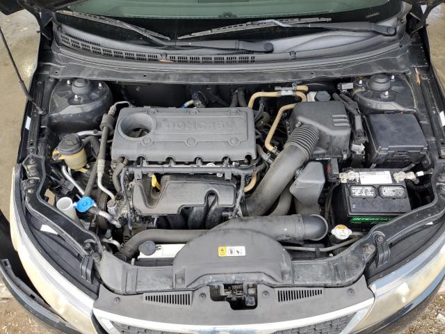 Photo 11 from auction – 2013 KIA FORTE EX with VIN KNAFU4A21D5654615
