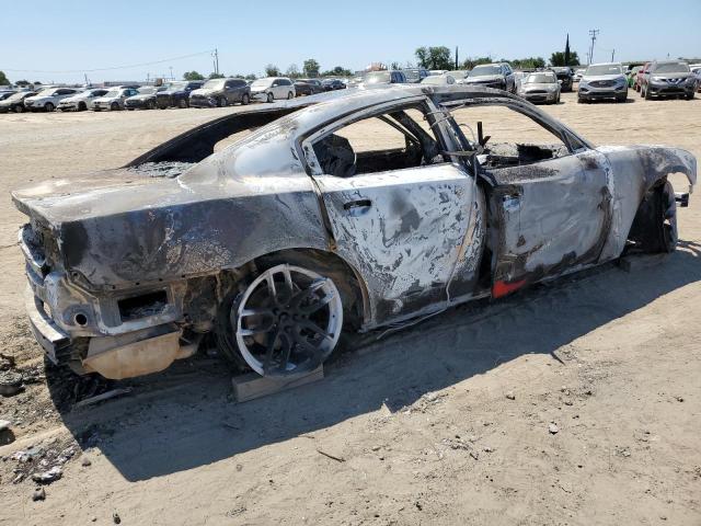 Foto 3 de la subasta – 2014 DODGE CHARGER R/ con VIN 2C3CDXCT8EH102248