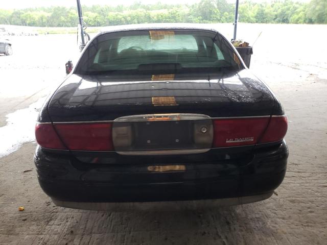 Photo 6 from auction – 2003 BUICK LESABRE LI with VIN 1G4HR54KX3U130345