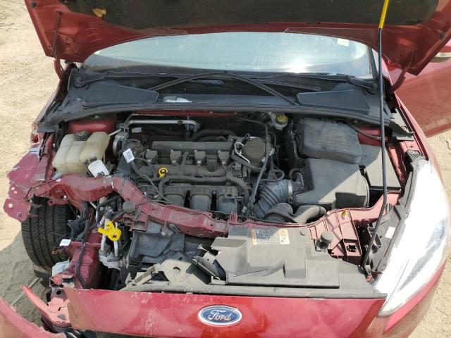 Photo 11 from auction – 2015 FORD FOCUS SE with VIN 1FADP3K25FL347267