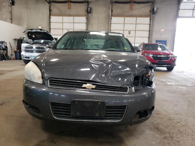 Photo 5 from auction – 2010 CHEVROLET IMPALA LTZ with VIN 2G1WC5EM2A1265480