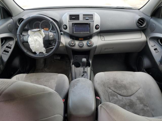Foto 8 de la subasta – 2011 TOYOTA RAV4 con VIN 2T3ZF4DV0BW071636