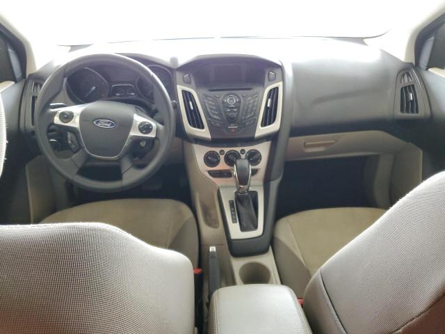 Photo 8 from auction – 2014 FORD FOCUS SE with VIN 1FADP3K26EL323879