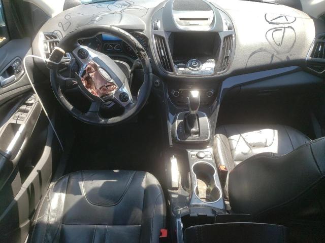 Photo 8 from auction – 2013 FORD ESCAPE TIT with VIN 1FMCU0J91DUC19686