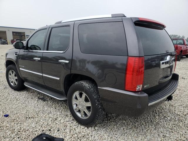 Photo 2 from auction – 2010 CADILLAC ESCALADE L with VIN 1GYUKBEF8AR147193