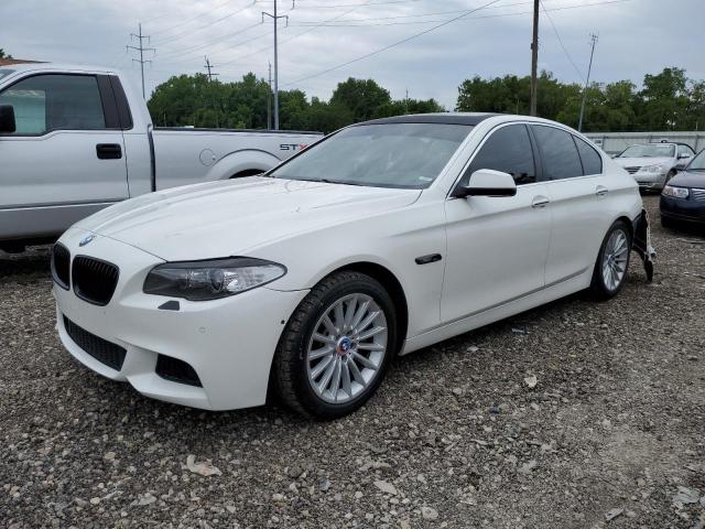 Foto 1 de la subasta – 2013 BMW 535 XI con VIN WBAFU7C53DDU66595