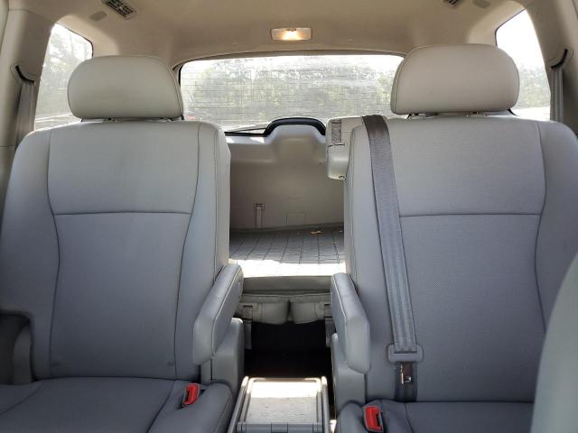 Photo 10 from auction – 2011 TOYOTA HIGHLANDER with VIN 5TDDK3EH2BS072054