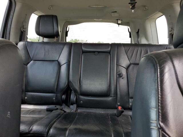 Снимка 10 от търг – 2012 HONDA PILOT EXL с VIN 5FNYF4H62CB012271