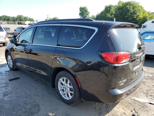 Photo 2 from auction – 2021 CHRYSLER VOYAGER LX with VIN 2C4RC1DG6MR504348