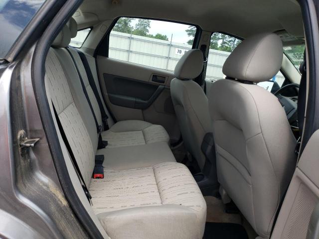 Photo 10 from auction – 2010 FORD FOCUS SE with VIN 1FAHP3FN0AW253679