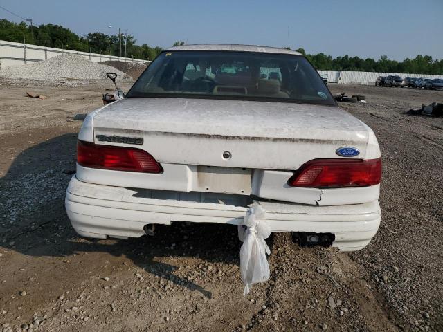 Photo 6 from auction – 1995 FORD TAURUS GL with VIN 1FALP52U1SG221208