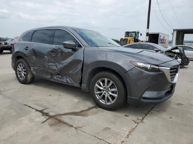 Photo 4 from auction – 2018 MAZDA CX-9 TOURI with VIN JM3TCACY7J0218442