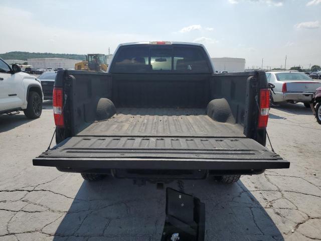 Photo 6 from auction – 2007 FORD F150 SUPER with VIN 1FTPW14577KC72021