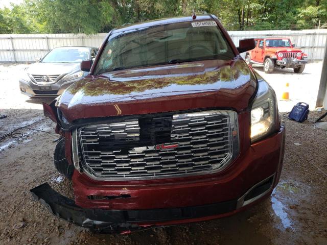 Photo 5 from auction – 2018 GMC YUKON DENA with VIN 1GKS2CKJ4JR360948