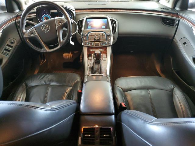 Photo 8 from auction – 2013 BUICK LACROSSE with VIN 1G4GC5E35DF169564
