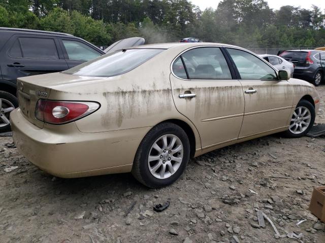 صورة رقم 3 من المزاد - 2003 LEXUS ES 300 مع VIN JTHBF30G930138385
