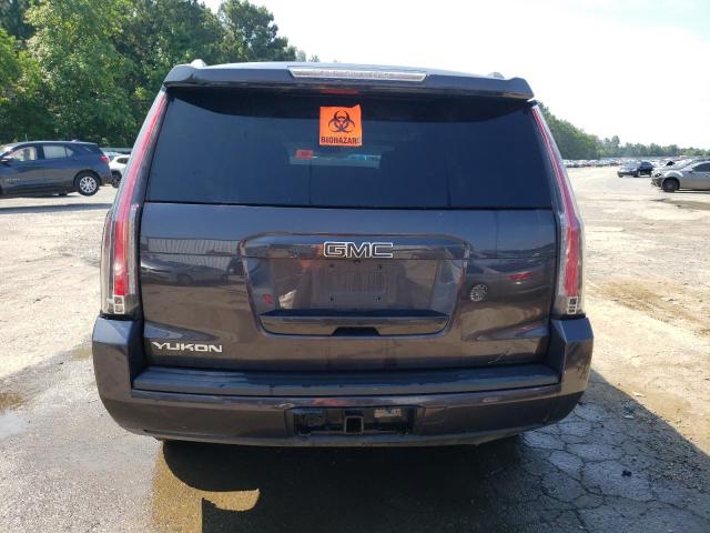Photo 6 from auction – 2015 GMC YUKON SLE with VIN 1GKS1AKC8FR663621