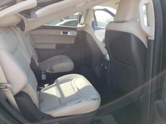 Photo 11 from auction – 2020 FORD EXPLORER P with VIN 1FM5K8HC8LGB28832