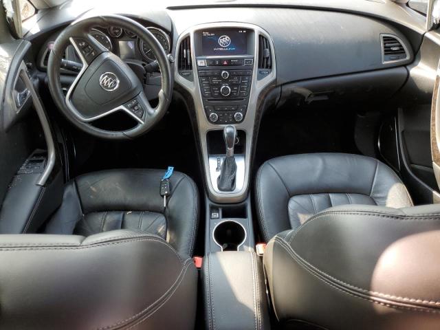 Photo 8 from auction – 2015 BUICK VERANO with VIN 1G4PS5SK1F4205327