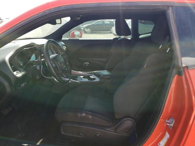 Photo 7 from auction – 2019 DODGE CHALLENGER with VIN 2C3CDZJGXKH557406