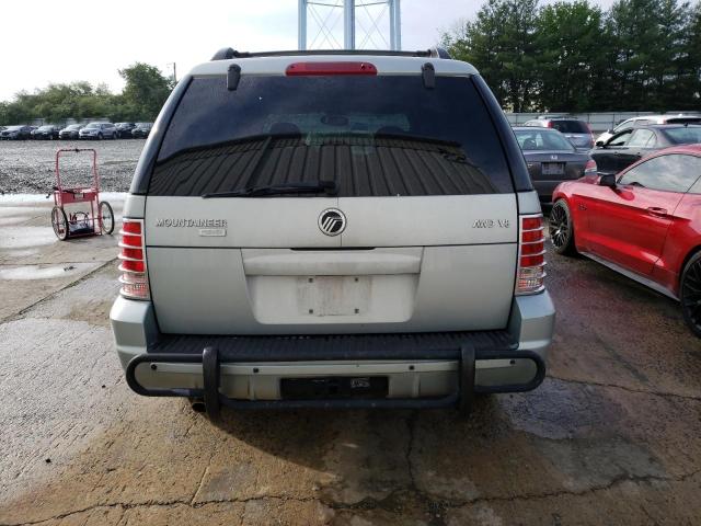 Photo 6 from auction – 2005 MERCURY MOUNTAINEE with VIN 4M2DU86W85UJ14726