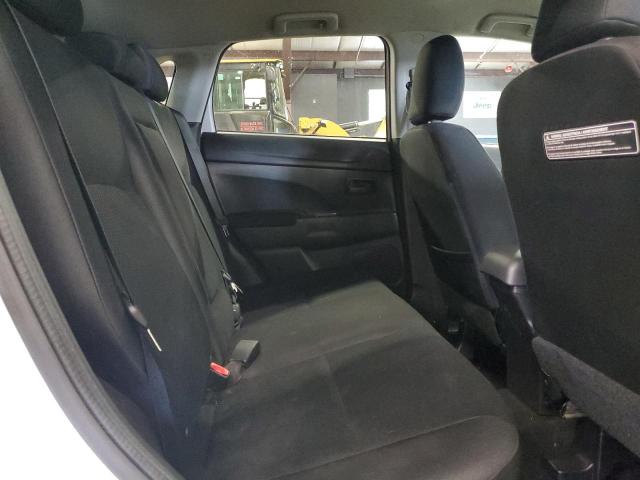 Photo 11 from auction – 2015 MITSUBISHI OUTLANDER with VIN 4A4AR3AU8FE029327