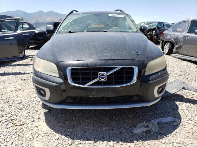 Photo 5 from auction – 2008 VOLVO XC70 with VIN YV4BZ982081015559