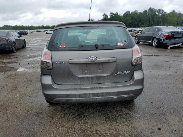 Photo 6 from auction – 2006 TOYOTA COROLLA MA with VIN 2T1KR32E26C618833